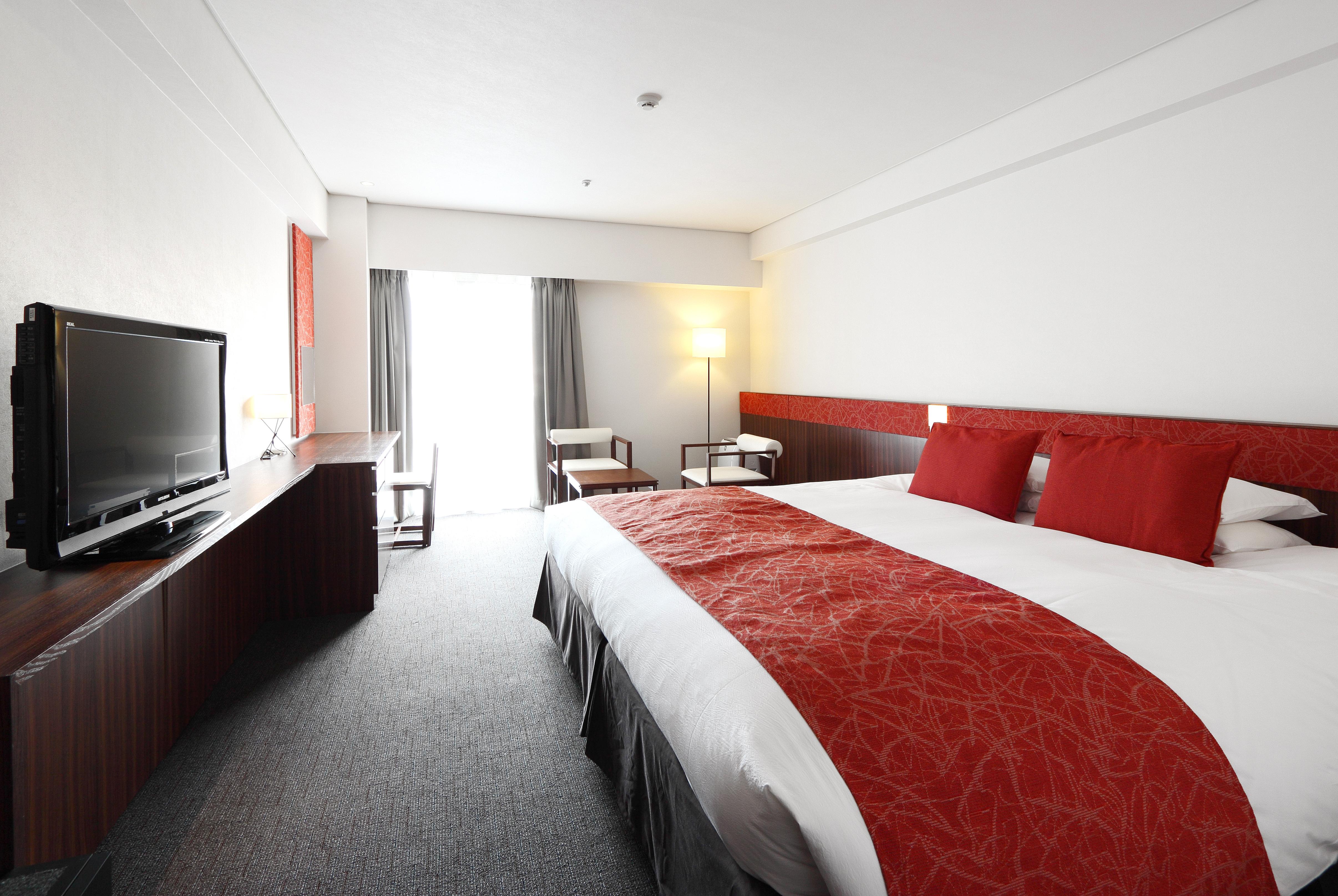 Kyoto Tokyu Hotel Eksteriør billede