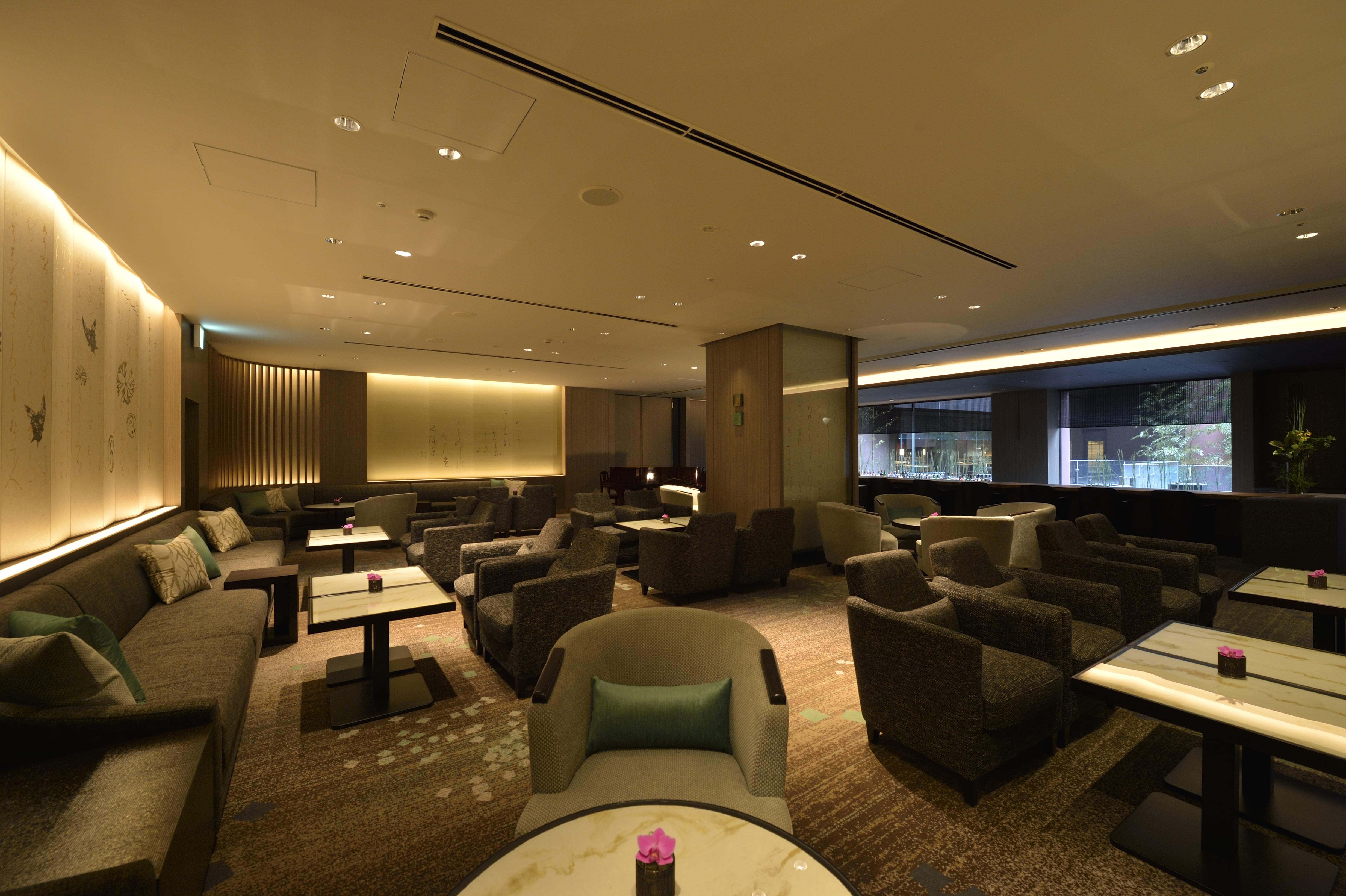 Kyoto Tokyu Hotel Eksteriør billede The Wing at Hong Kong International Airport