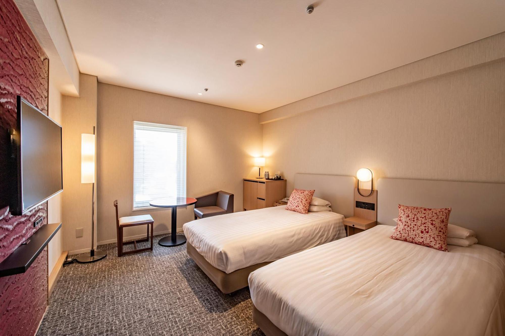 Kyoto Tokyu Hotel Eksteriør billede